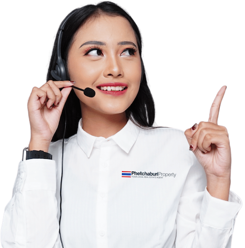 phetchaburi real estate agent